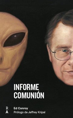 Informe Comunión - Conroy, Ed