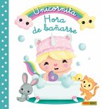 Hora de bañarse