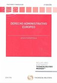 Derecho administrativo europeo (dúo)