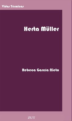 Cover Herta Müller