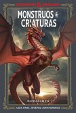 Dungeons & Dragons : monstruos & criaturas