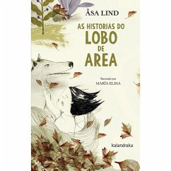 As historias do Lobo de Area - Lind, Åsa