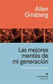 Las mejores mentes de mi generación Las mejores mentes de mi generación