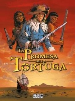 Cover LA PROMESA DE LA TORTUGA 02