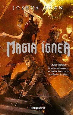 Cover Magia ?gnea