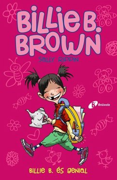 Cover Billie B. Brown, 7. Billie B. és genial