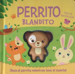 Perrito blandito