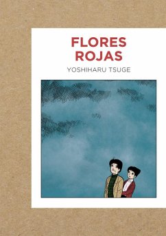 Cover Flores rojas
