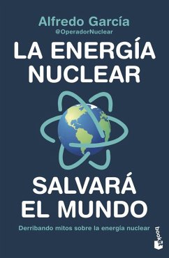 Cover La energía nuclear salvará el mundo