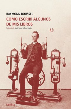 Cover Cómo escribí algunos de mis libros