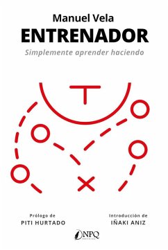 Cover Entrenador