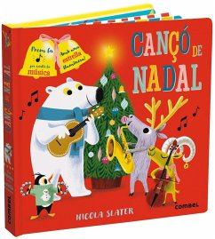 Cançó de Nadal - Slater, Nicola