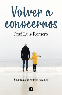 Cover Volver a conocernos