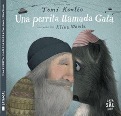 Una perrita llamada Gata - Kontio, Tomi