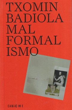 Malformalismo - Badiola Mazariegos, Txomin; Badiola, Txomin