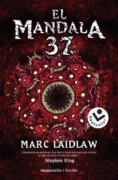 El mandala 37 - Laidlaw, Marc