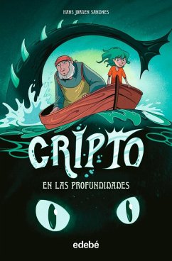 Cover En las profundidades