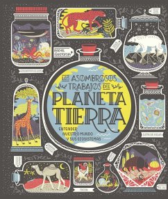 Planeta Tierra - Ignotofsky, Rachel