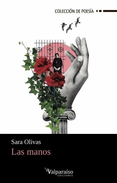 Cover Las manos