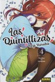 LAS QUINTILLIZAS 04