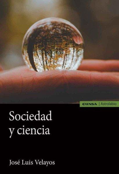 Sociedad y ciencia Sociedad y ciencia