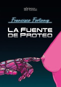 Cover La fuente de Proteo