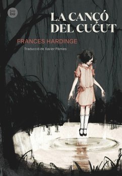 La cançó del cucut - Hardinge, Frances