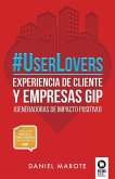 #UserLovers