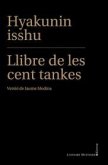 Hyakunin-isshu : el llibre de les cent tankes Hyakunin-isshu : el llibre de les cent tankes