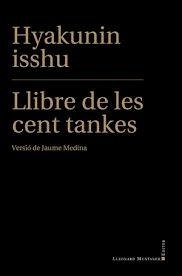 Cover Hyakunin-isshu : el llibre de les cent tankes