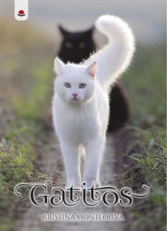 Gatitos - Monteoliva García, Cristina Lucía