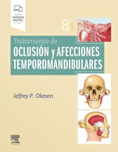 Cover Tratamiento de oclusión y afecciones temporomandibulares