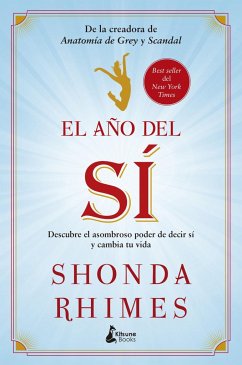 El Año del Sí - Rhimes, Shonda