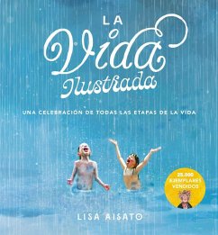 La vida ilustrada - Aisato, Lisa