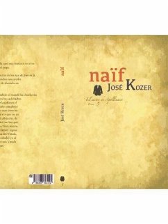 Naïf - Kozer, José