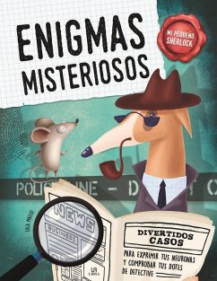 Enigmas misteriosos - Editorial, Equipo