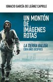 Un montón de imágenes rotas Un montón de imágenes rotas