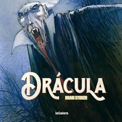 Cover Drácula