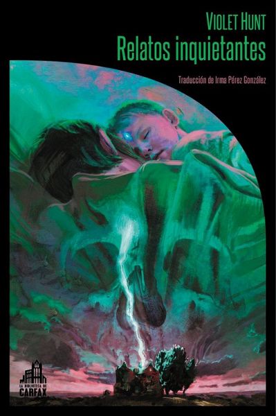 Relatos inquietantes