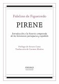Pirene : introducción a la historia comparada de las literaturas portuguesa y española Pirene : introducción a la historia comparada de las literaturas portuguesa y española