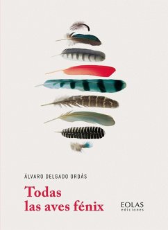 Cover Todas las aves fénix
