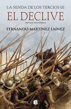 El declive - Martínez Laínez, Fernando