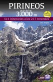 Pirineos : guía de los 3000 metros
