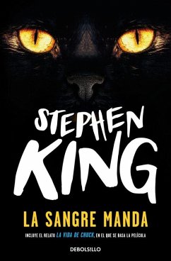 Cover La sangre manda