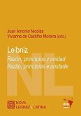 Leibniz : razón, principios y unidad
