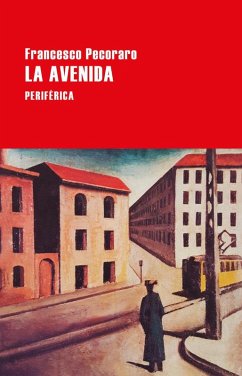 Cover La Avenida