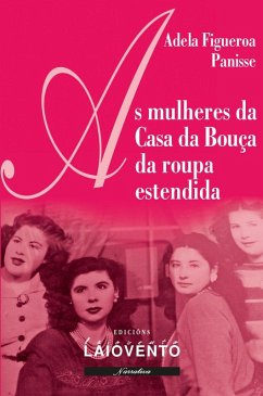 Cover As mulheres da Casa da Bouça da roupa estendida