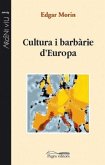 Cultura i barbàrie d'Europa