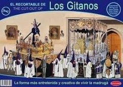 Los gitanos - Abao Ruiz, Alberto