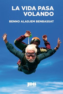 La vida pasa volando Cover La vida pasa volando